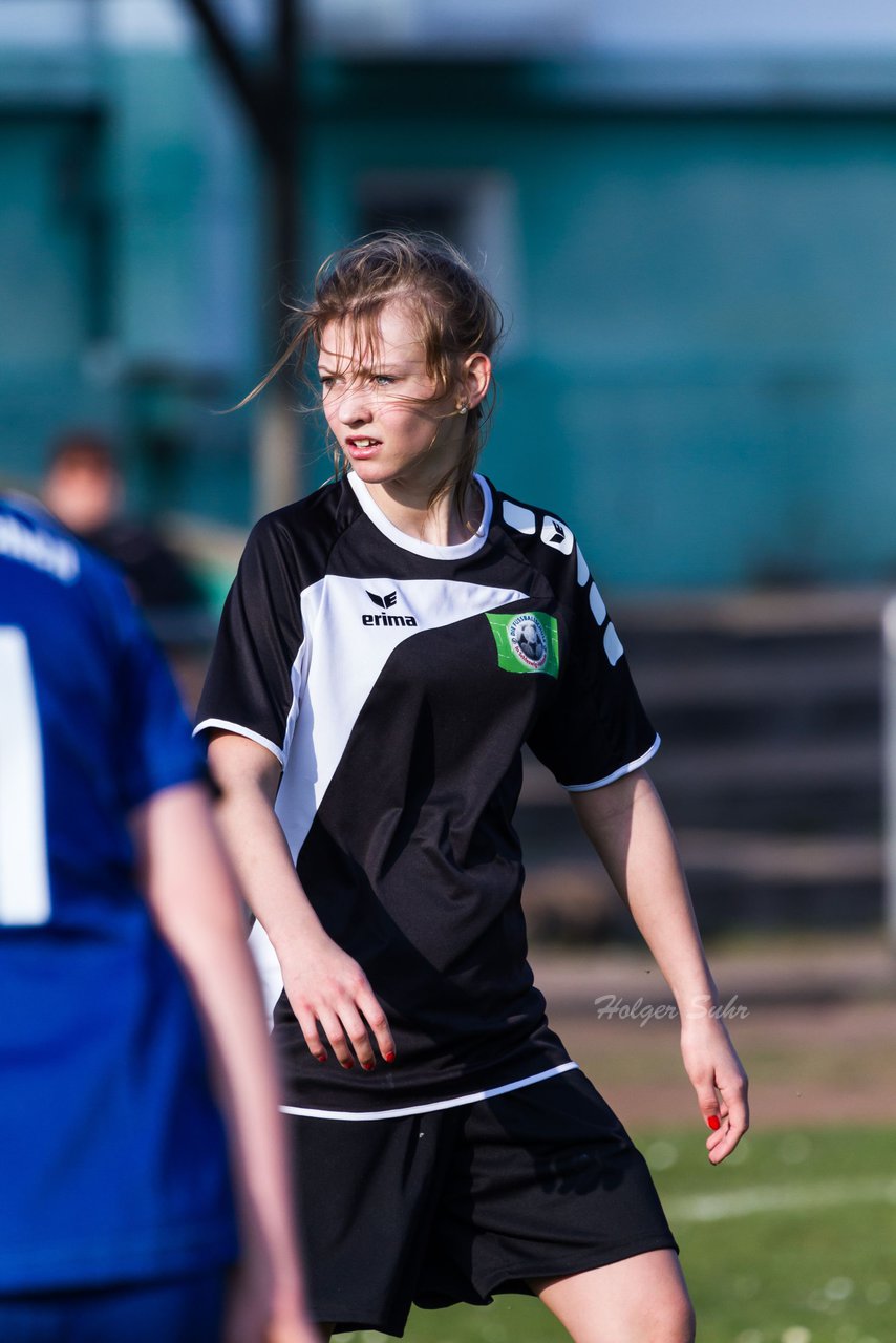 Bild 228 - B-Juniorinnen MTSV Olympia Neumnster - FSC Kaltenkirchen : Ergebnis: 4:1